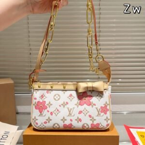 L-Classic Pillow Bag-189