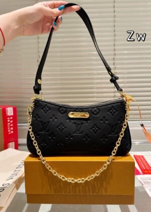 L-Classic Ladies Bags-191