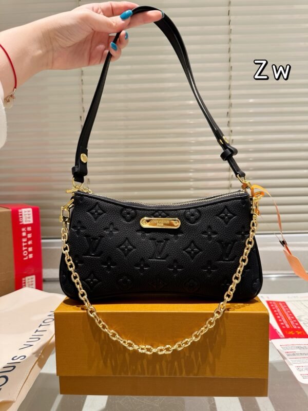 L-Classic Ladies Bags-191