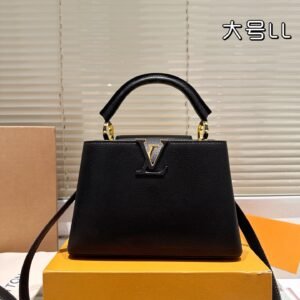 L-Capucines Handbags-192