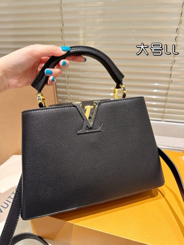 L-Capucines Handbags-192 - Image 2