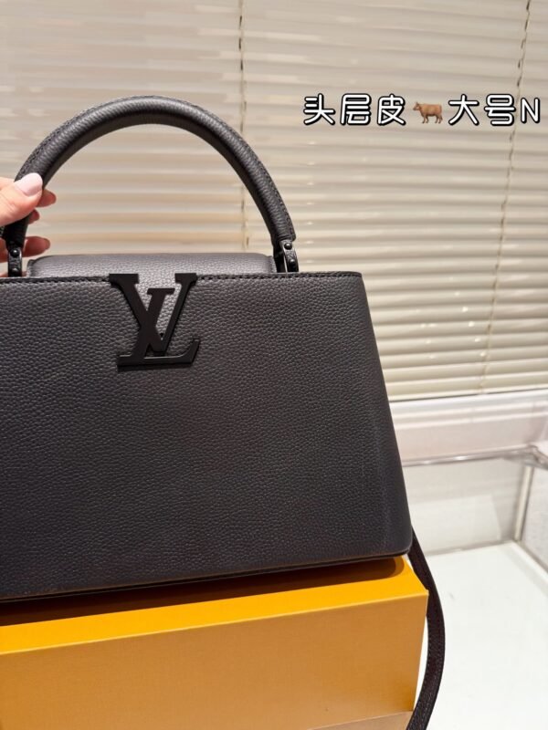 L-Capucines Handbag Large-193 - Image 2