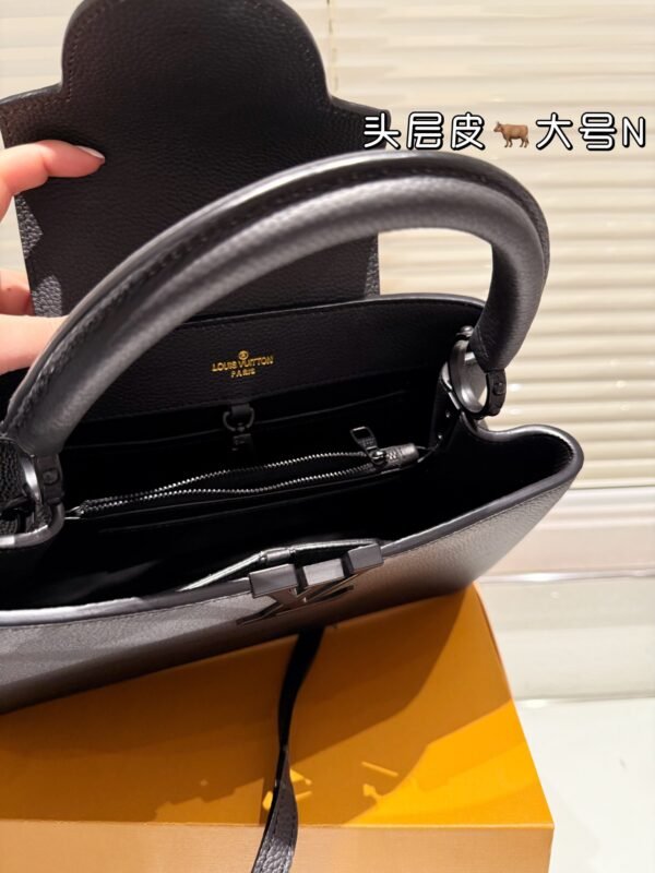 L-Capucines Handbag Large-193 - Image 3
