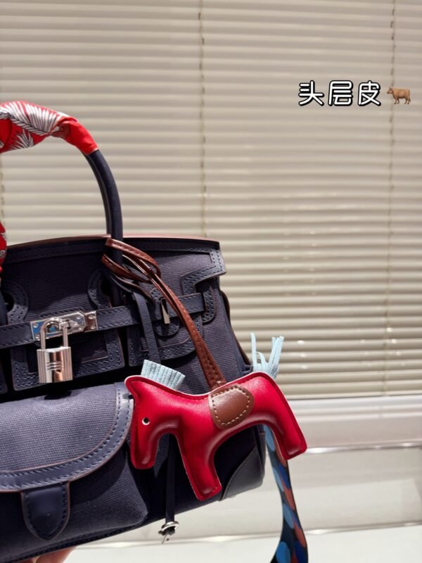 H-Classic Platinum Bag-1100 - Image 2