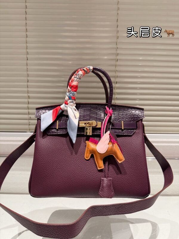 H-Birkin bag-1106