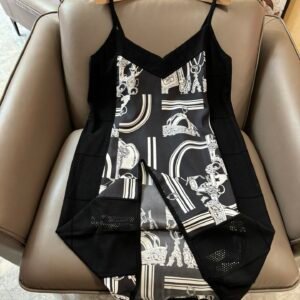 H-silk suspenders-203