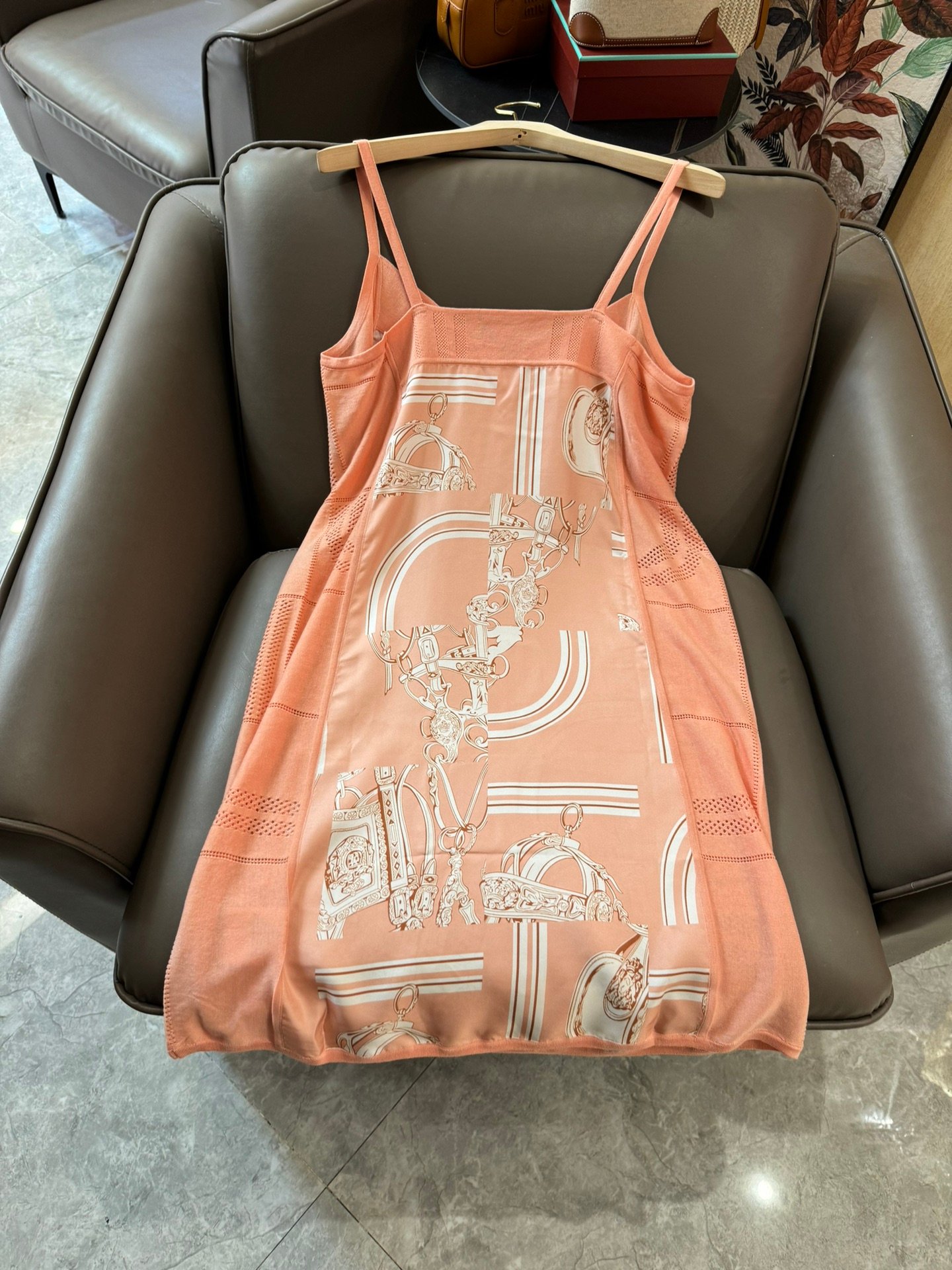 H-silk suspenders-203 - Image 3