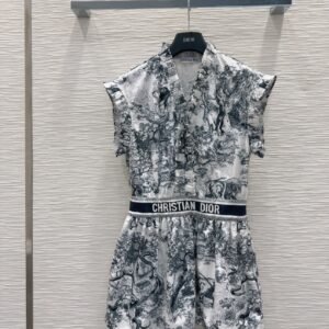 D-New Luxury High-end Short Skirt-225