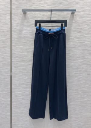 L-New elegant trousers-224
