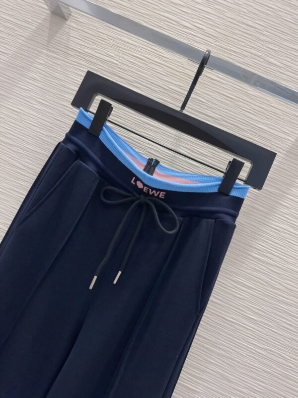 L-New elegant trousers-224 - Image 3