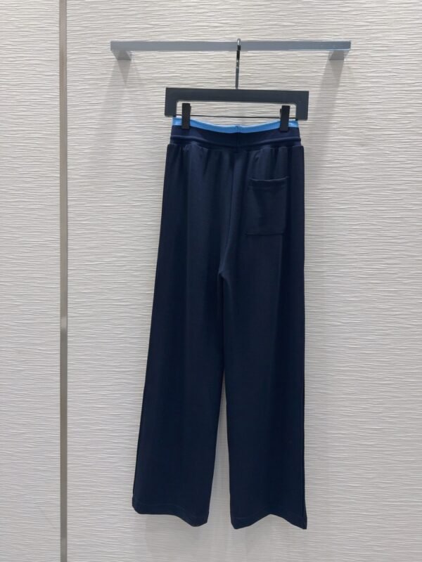 L-New elegant trousers-224 - Image 2