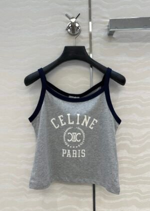 C-New style hot girl pure cotton camisole-226
