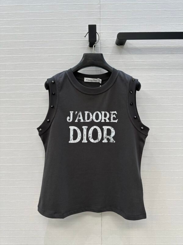 D-New style printed vest-234 - Image 4
