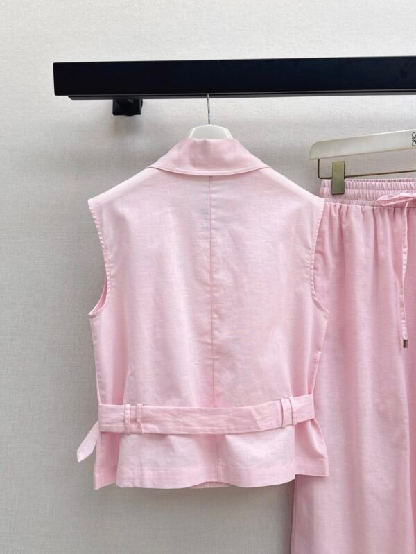 L-New temperament suit-237 - Image 3