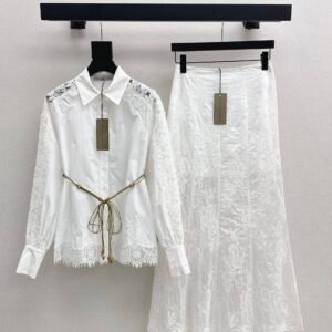 E-New elegant suit-251
