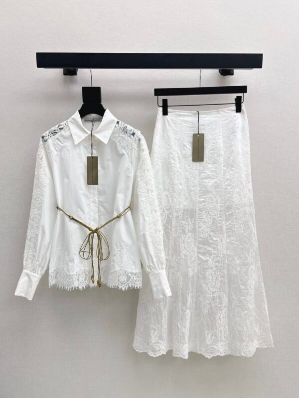 E-New elegant suit-251