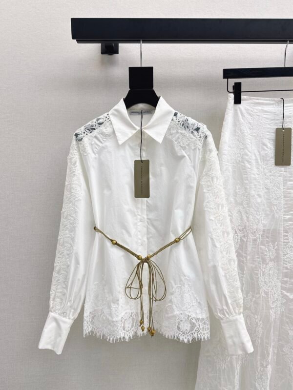 E-New elegant suit-251 - Image 2