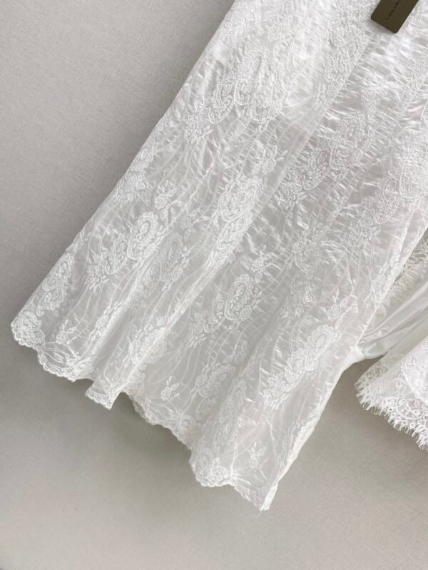 E-New elegant suit-251 - Image 3