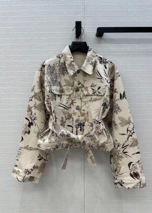 D-New arrival resort jacket-253