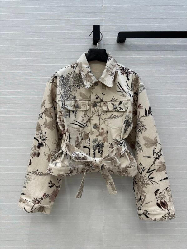 D-New arrival resort jacket-253