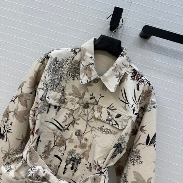 D-New arrival resort jacket-253 - Image 2