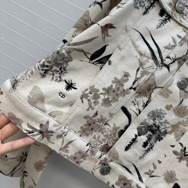 D-New arrival resort jacket-253 - Image 4