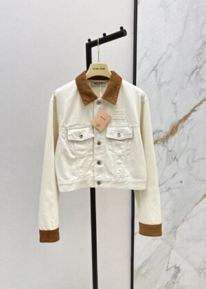 M-New classic jacket-255