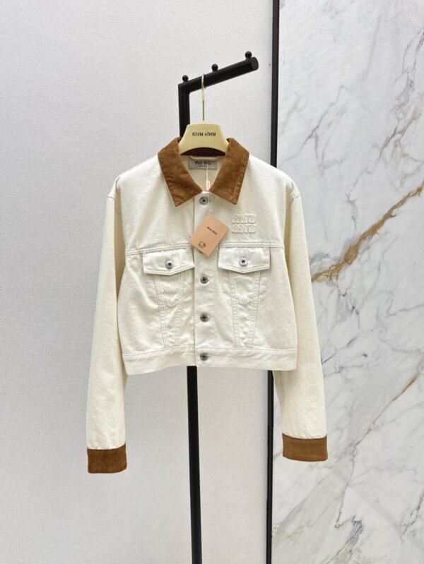 M-New classic jacket-255