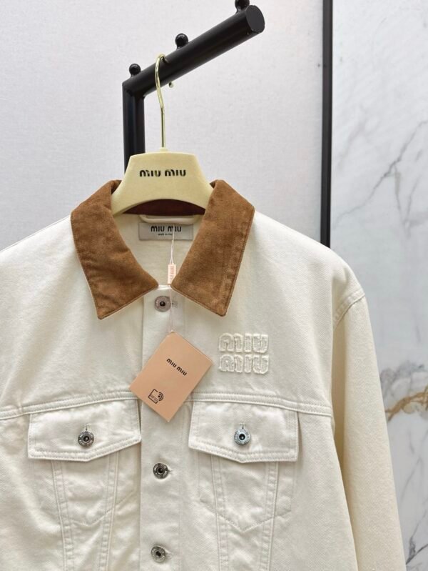 M-New classic jacket-255 - Image 2