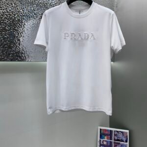 P-Latest round neck short sleeves-262