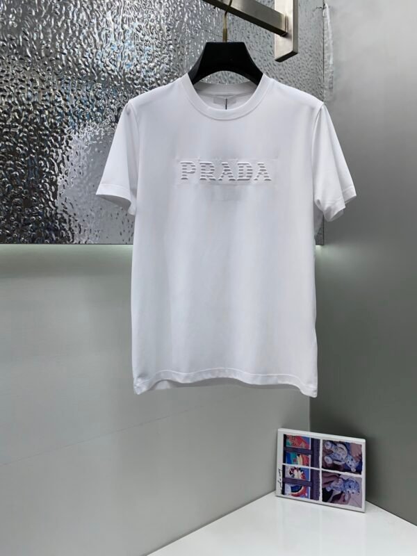 P-Latest round neck short sleeves-262