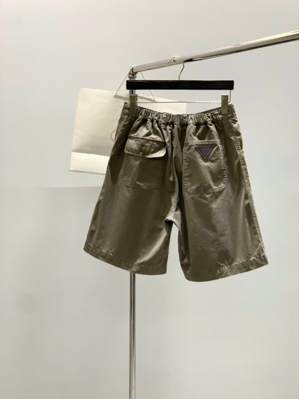 P-New men's casual shorts-265 - Image 2