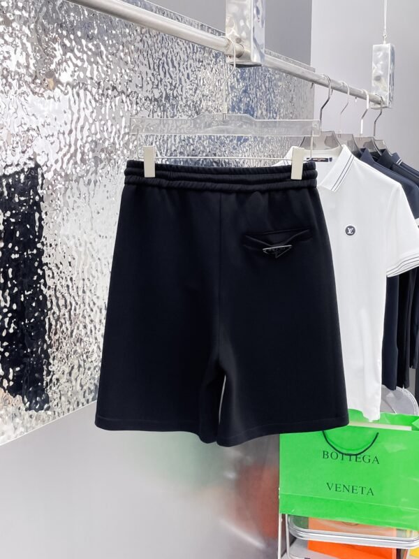 P-New men's casual shorts-267 - Image 2