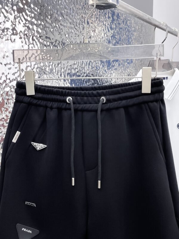 P-New men's casual shorts-267 - Image 3