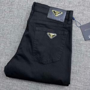 P-New top casual men's jeans-268