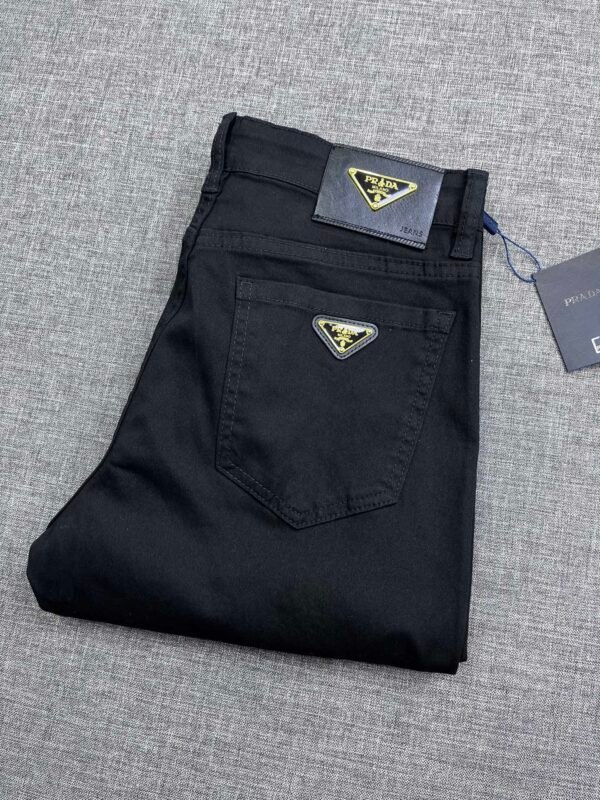 P-New top casual men's jeans-268