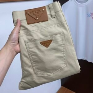 P-New top casual men's jeans-269