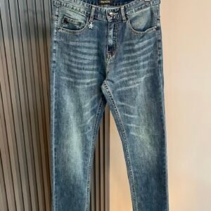 P-New top casual men's jeans-270