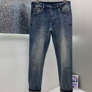 P-New top casual men's jeans-271
