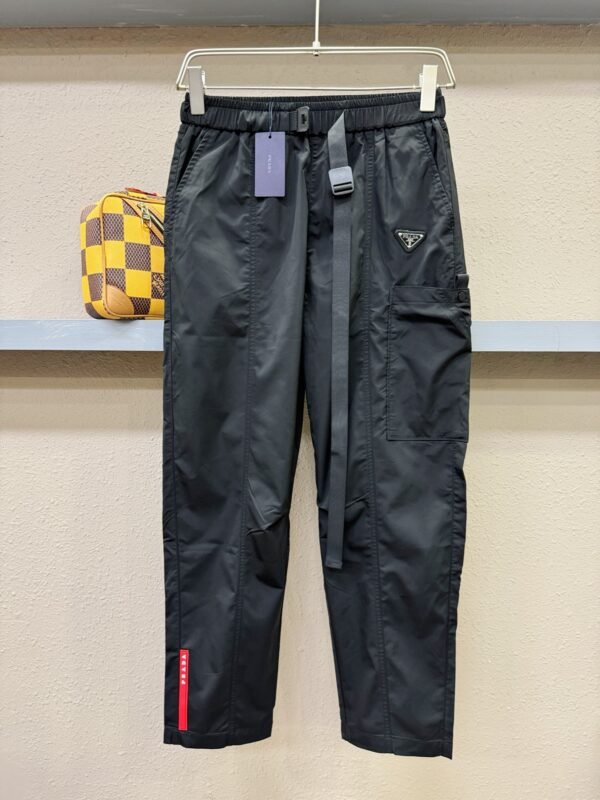 P-Popular men's casual pants-272
