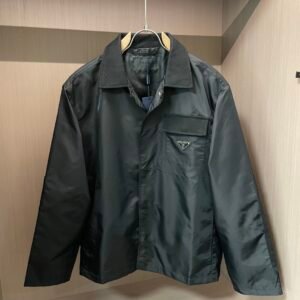 P-Classic versatile jacket-273