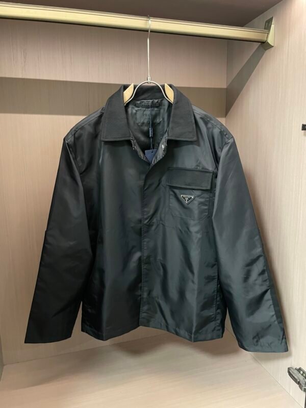 P-Classic versatile jacket-273