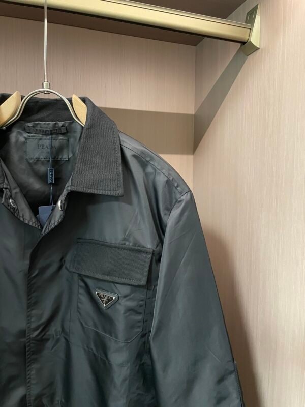 P-Classic versatile jacket-273 - Image 2