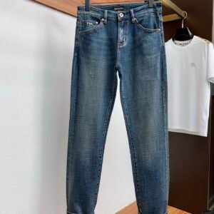 A-New men's denim jeans-275