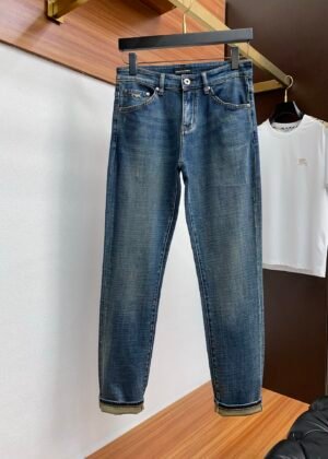A-New men's denim jeans-275