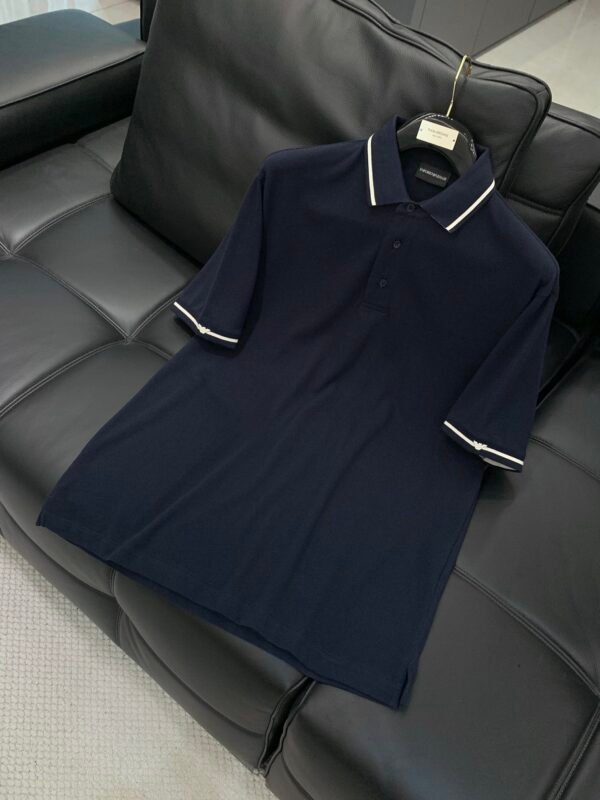 A-Latest men's Polo short-sleeves-276