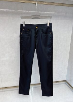A-Classic men's high-quality casual pants-279