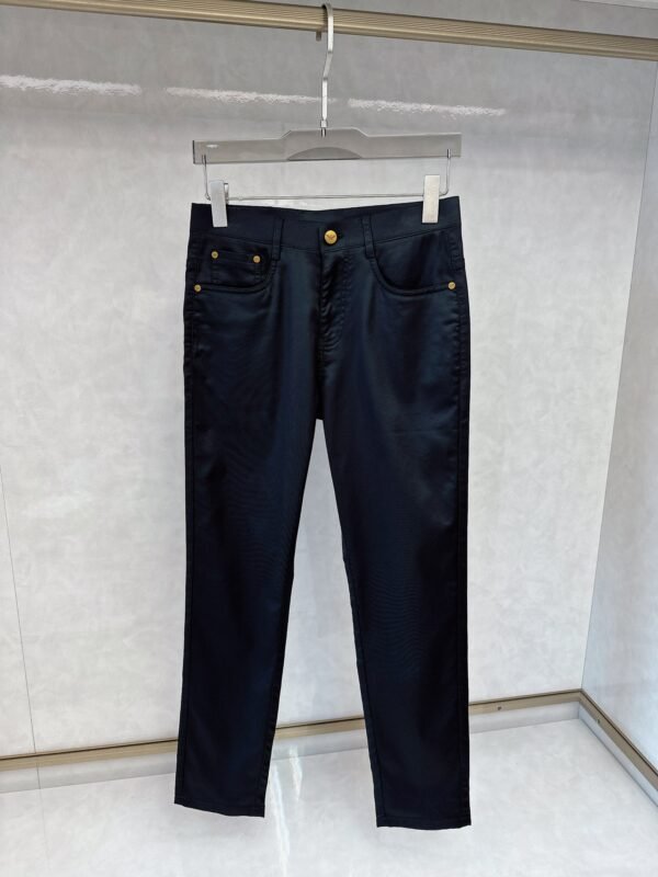 A-Classic men's high-quality casual pants-279