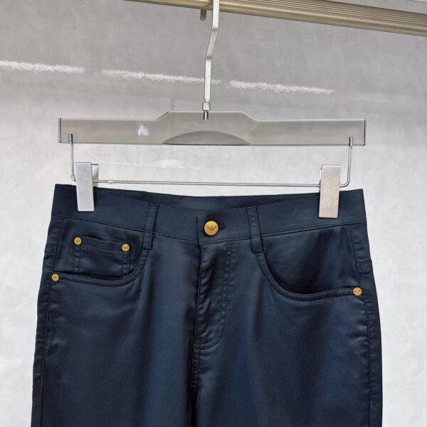 A-Classic men's high-quality casual pants-279 - Image 3