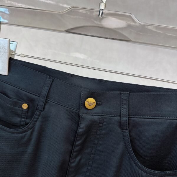 A-Classic men's high-quality casual pants-279 - Image 4